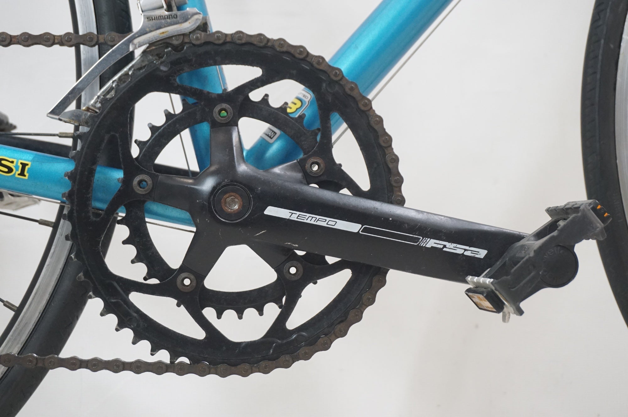 ジャンク MASI 「マジー」 SPECIALE CORSA 2011年頃 ロードバイク / 福岡店