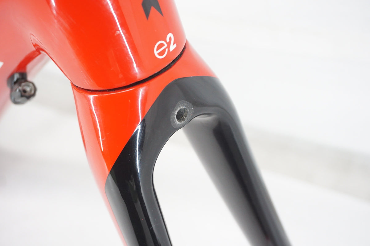 TREK 「トレック」 DOMANE 4.1 2015年モデル フレームセット / 阪急塚口店