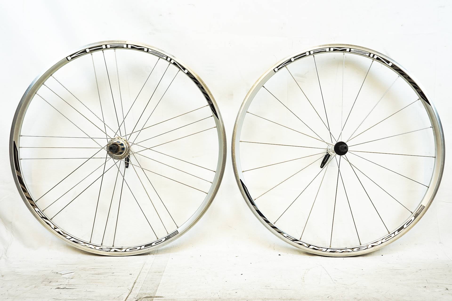 CAMPAGNOLO 「カンパニョーロ」 KHAMSIN カンパフリー ホイールセット / 有明ガーデン店