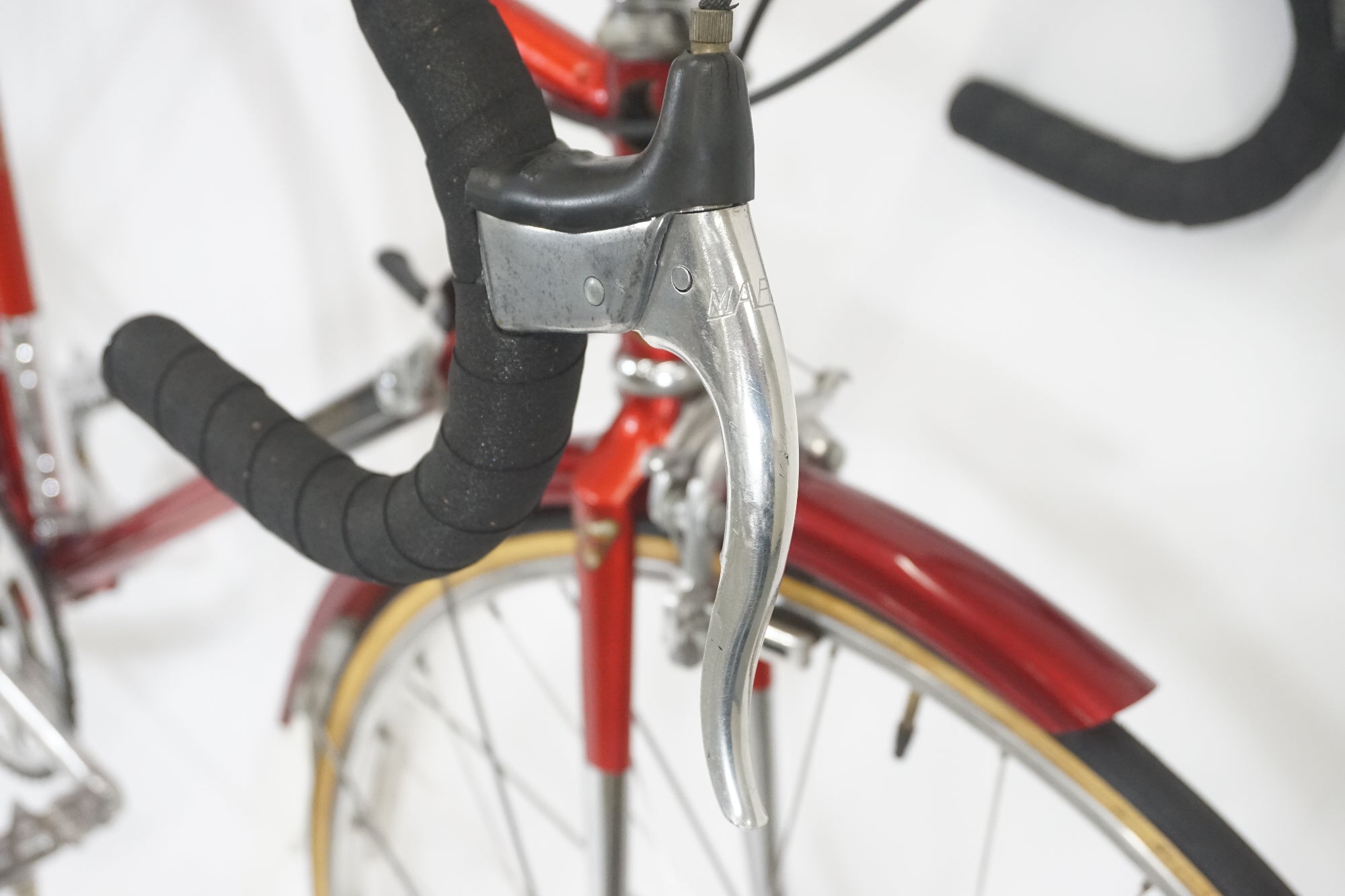 RALEIGH 「ラレー」 CARLTON COMPETITION 1970年頃 ロードバイク / 東京商品化センター