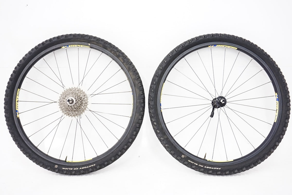 Amazon.co.jp: 20インチ折りたたみ自転車ホイールセット406/ 451