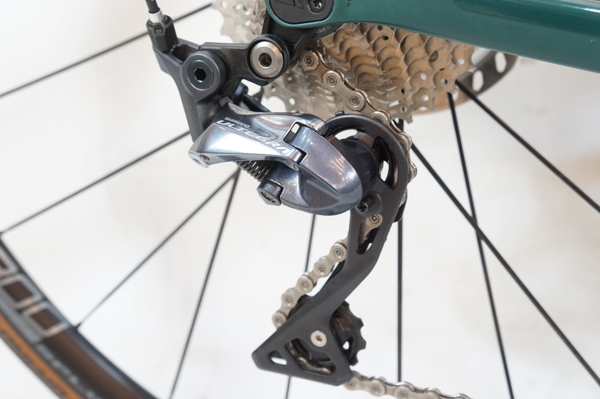 CANYON 「キャニオン」 ENDURACE CF SL8 DISC 2021年モデル ロードバイク / バイチャリ浦和ベース