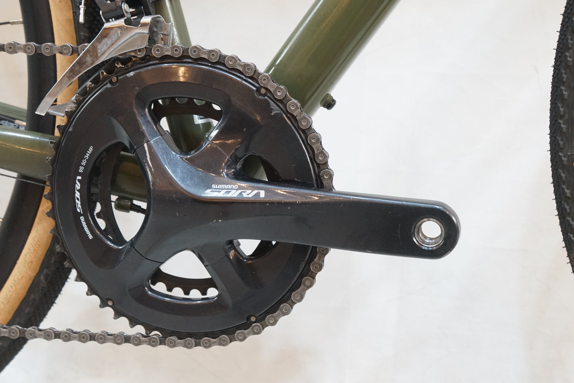 TREK 「トレック」 CHECKPOINT AL3 2019年モデル ロードバイク / バイチャリ浦和ベース