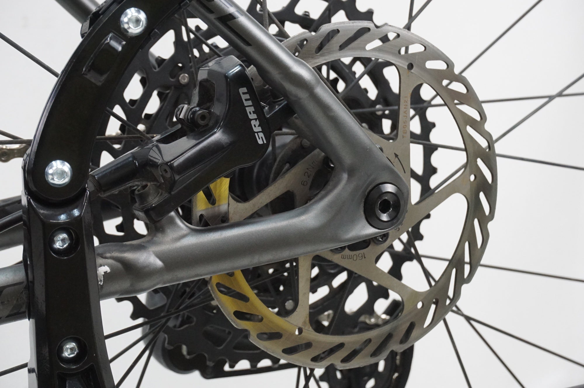 SPECIALIZED 「スペシャライズド」 CHISEL 2022年モデル 29インチ マウンテンバイク / 大宮店