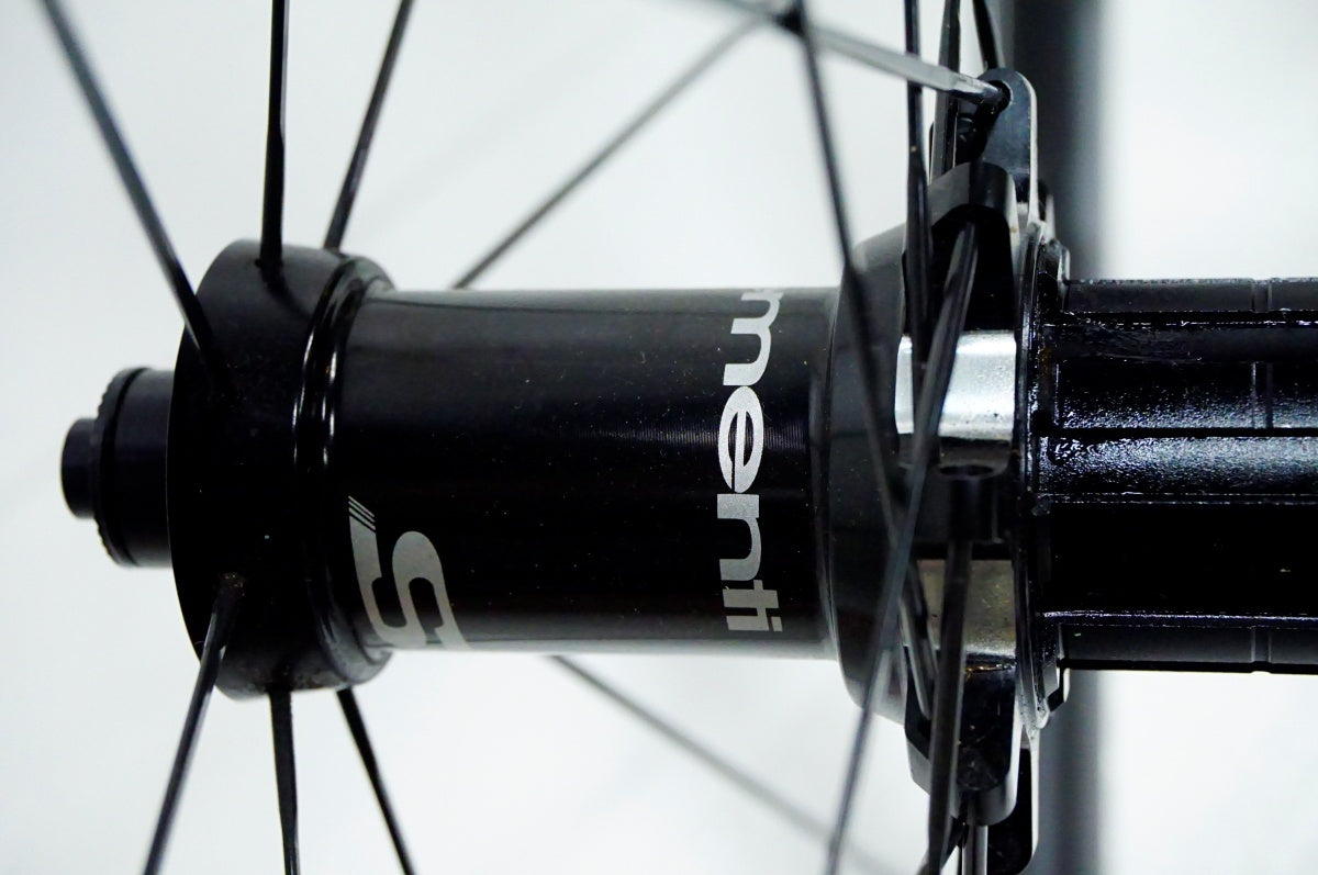 DEDA 「デダ」 ELEMENTI SL38C シマノ11速 ホイールセット / 名古屋大須店