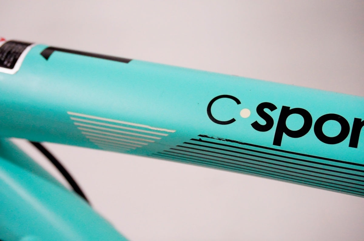 BIANCHI 「ビアンキ」 C-SPORT1 2020年モデル クロスバイク / 名古屋大須店
