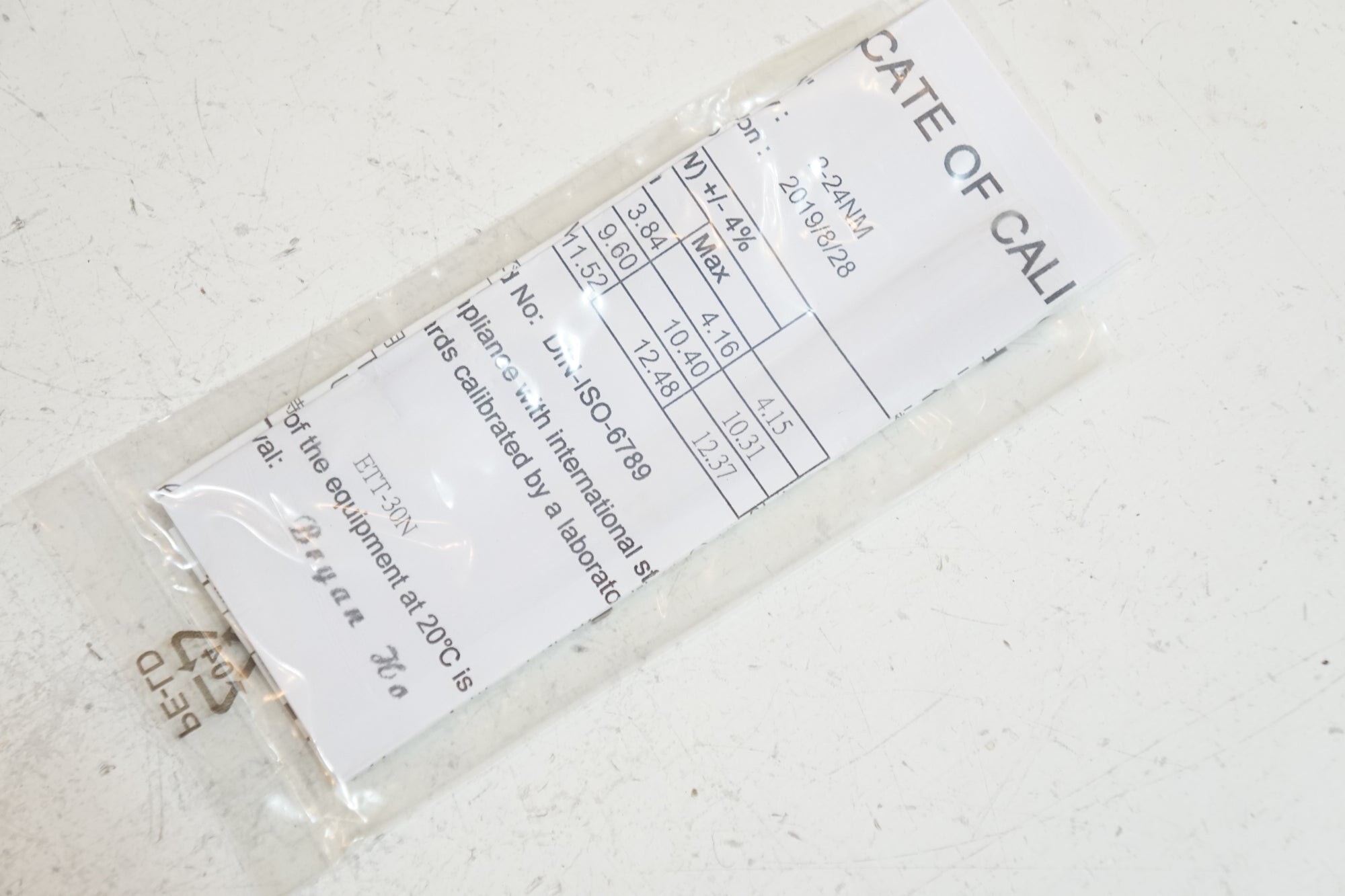 GRUNGE 「グランジ」 コンパクトトルクレンチ / バイチャリ浦和ベース