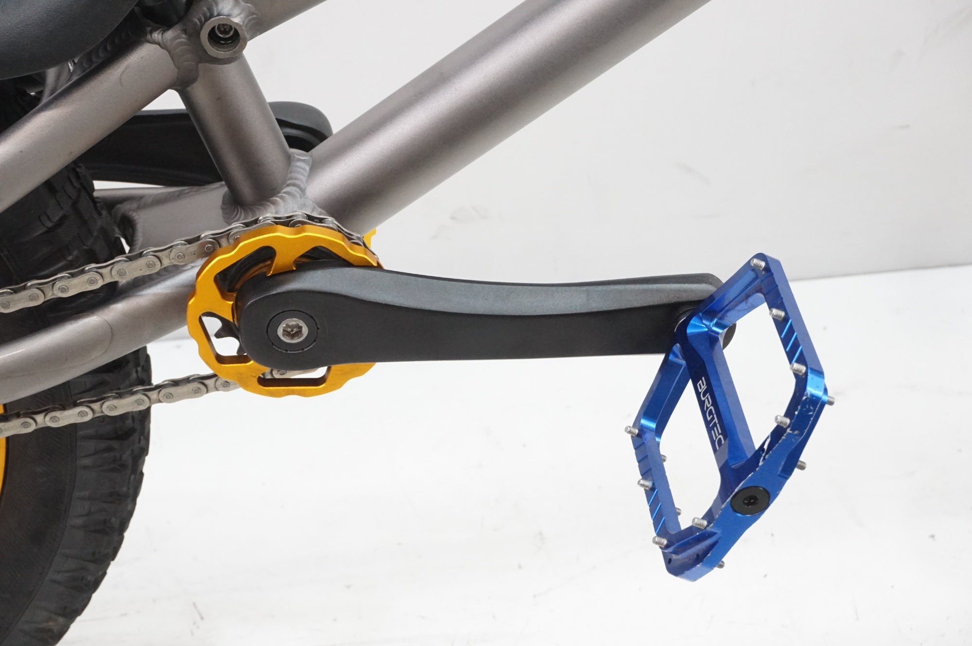 FULLMARKS 「フルマークス」 COLOMA 年式不明 20インチ トライアルバイク / 大宮店