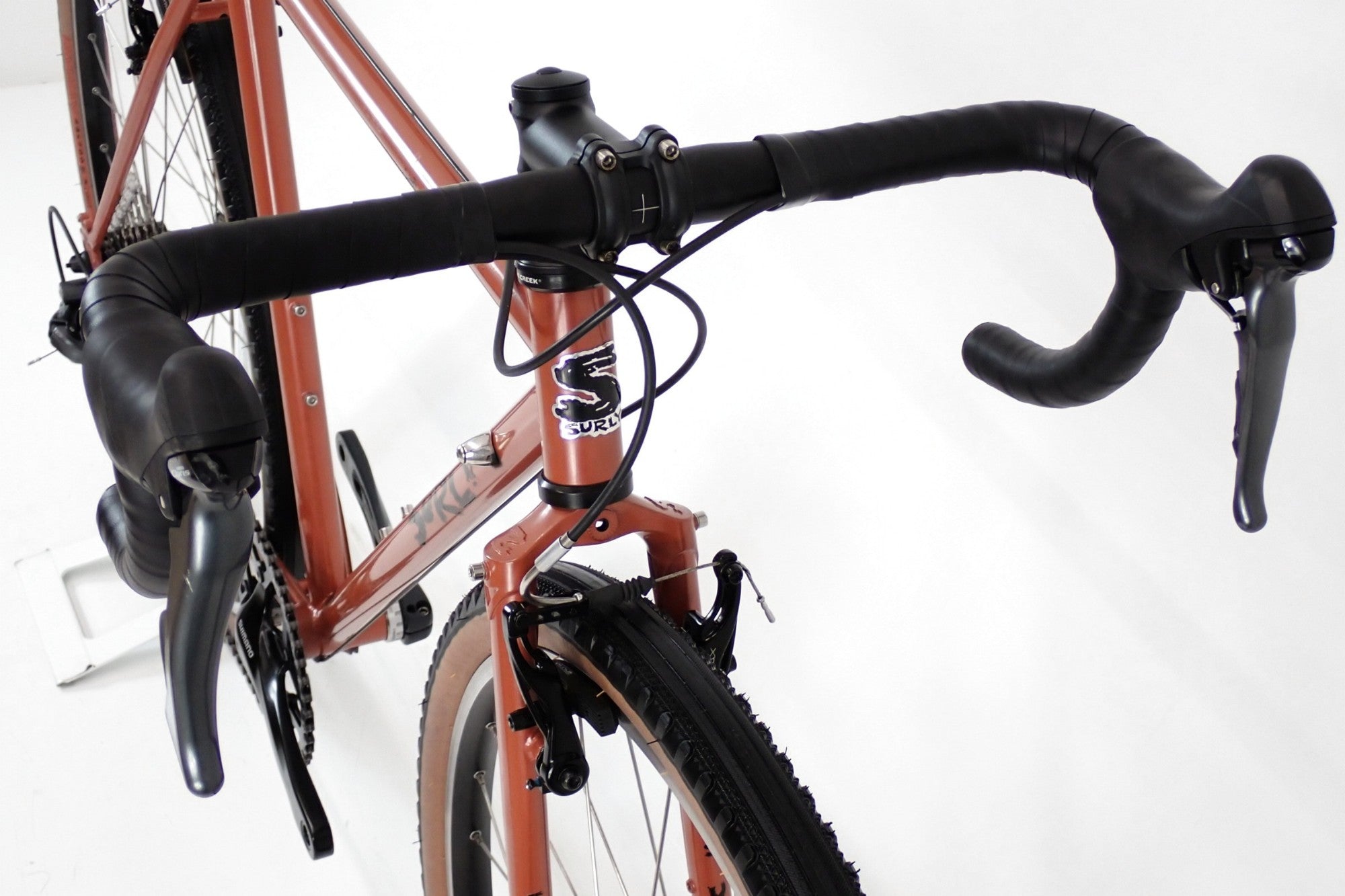 SURLY 「サーリー」 CROSS-CHECK 年式不明 ロードバイク / 伊勢崎店