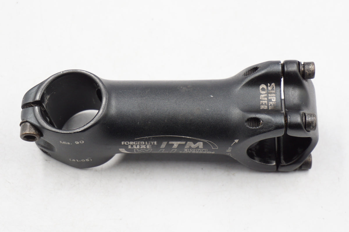 ITM 「アイティーエム」 FORGED LITE Φ31.8 90mm ステム / 奈良店