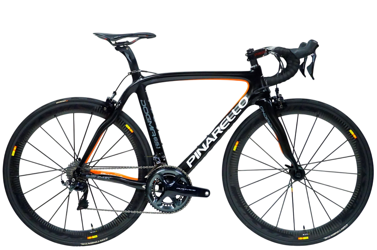 PINARELLO DOGMA 65.1ロードバイク PINARELLO 「ピナレロ」 DOGMA 65.1 THINK2 2013年モデル ロード