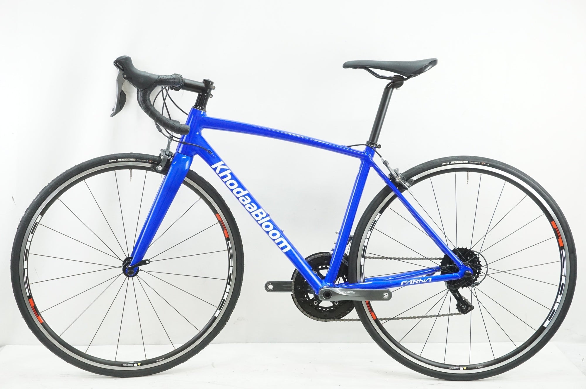 KHODAABLOOM 「コーダーブルーム」 FARNA CLARIS 2024年モデル ロードバイク / 大宮店