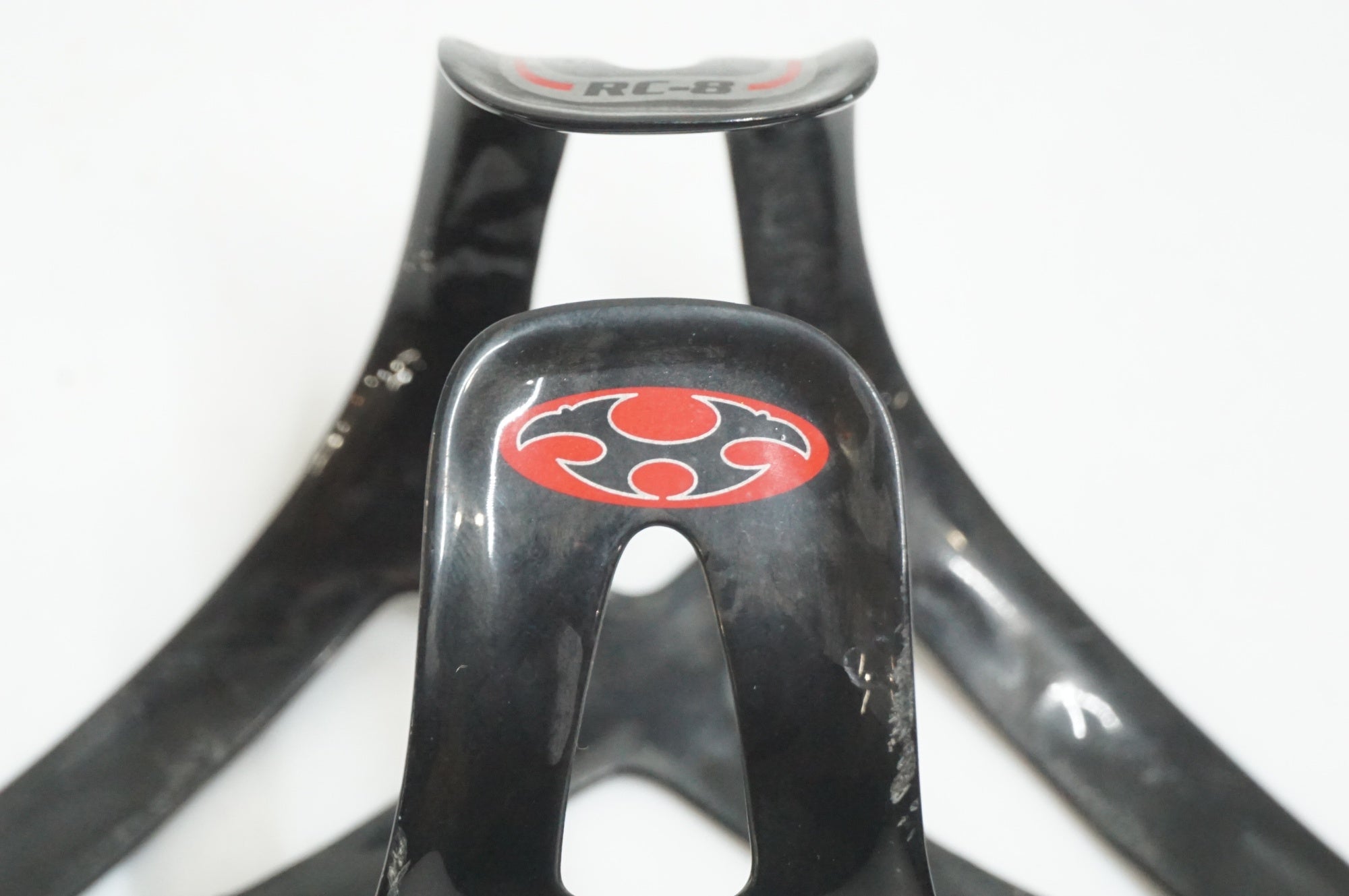 OGK KABUTO 「オージーケーカブト」 RC-8 ボトルケージ / 大宮店