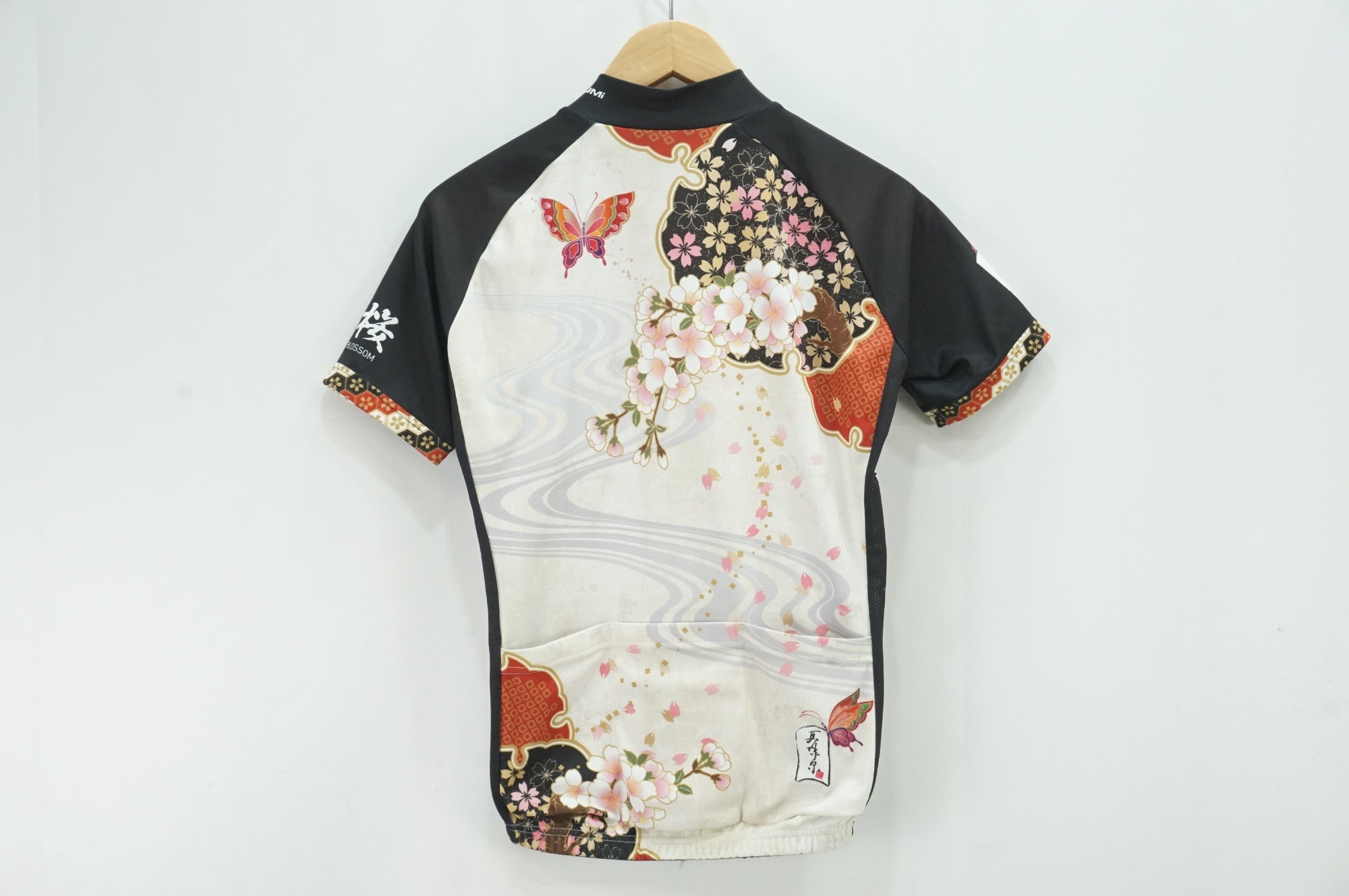 PEARL IZUMI 「パールイズミ」 Sサイズ サイクルジャージ / 大宮店