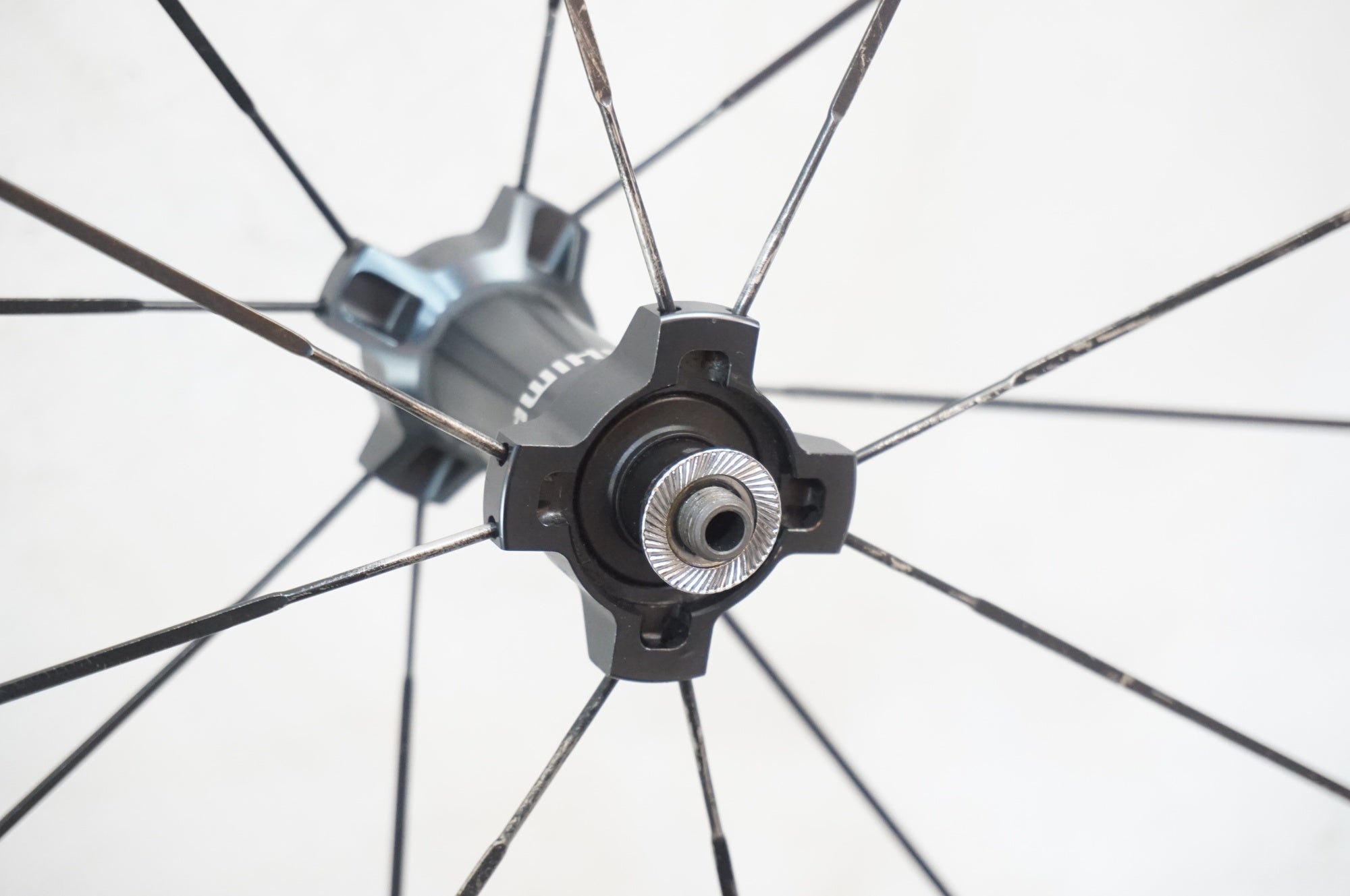 SHIMANO 「シマノ」 WH-RS300 SHIMANO / SRAM 11S ホイールセット / 浦和ベース