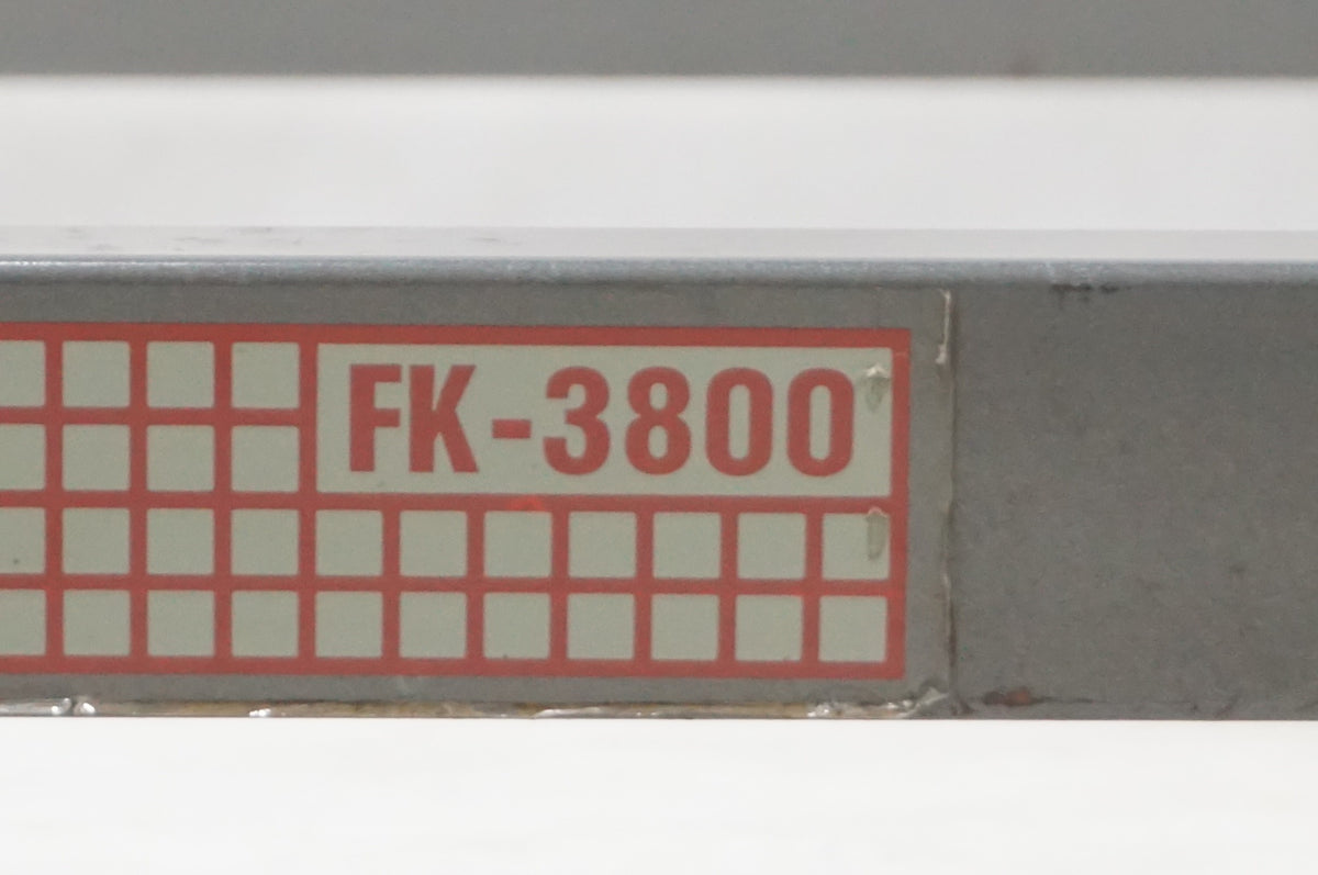 FUKAYA 「フカヤ」 FK-3800 3本ローラー / AKIBA店