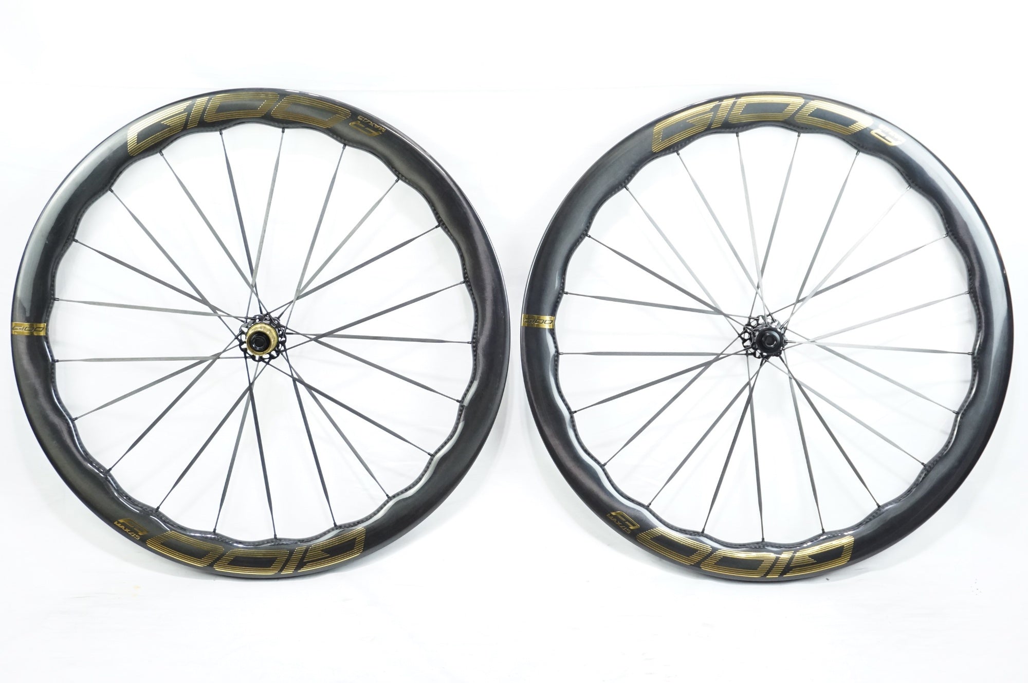 GIOO F3 MAX DISC 美品 GIOO F3 MAX DISC