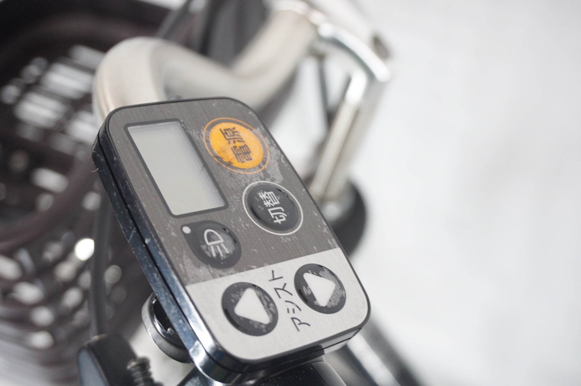 PANASONIC 「パナソニック」 VIVI MX BE-FM631 2023年モデル 26インチ 電動アシスト自転車 / 阪急塚口店