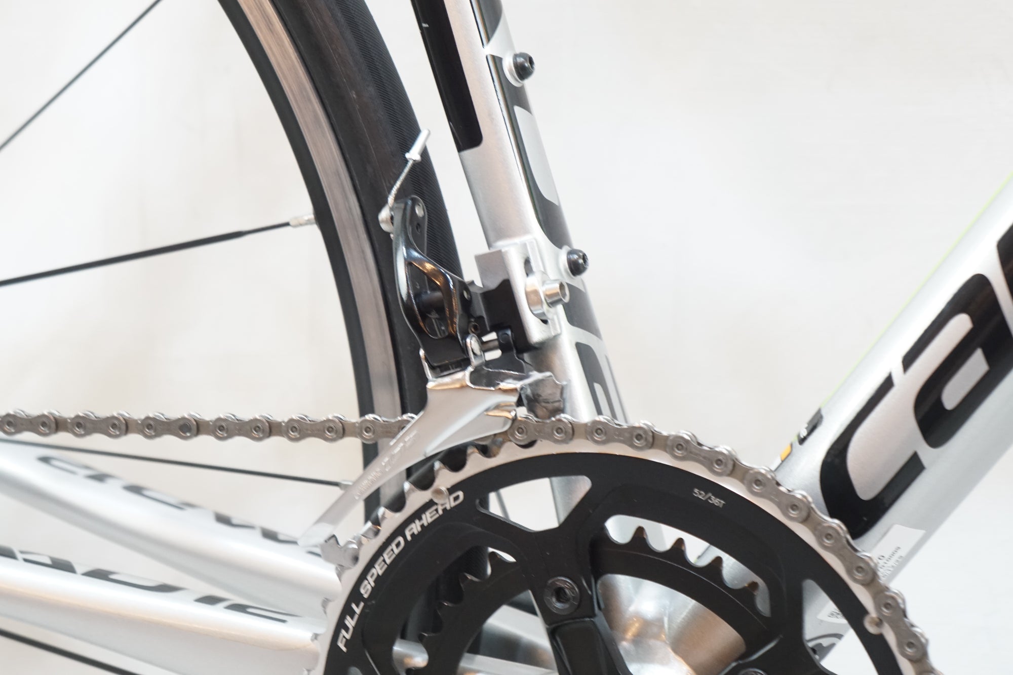 CANNONDALE 「キャノンデール」 CAAD12 2017年モデル ロードバイク / バイチャリ浦和ベース