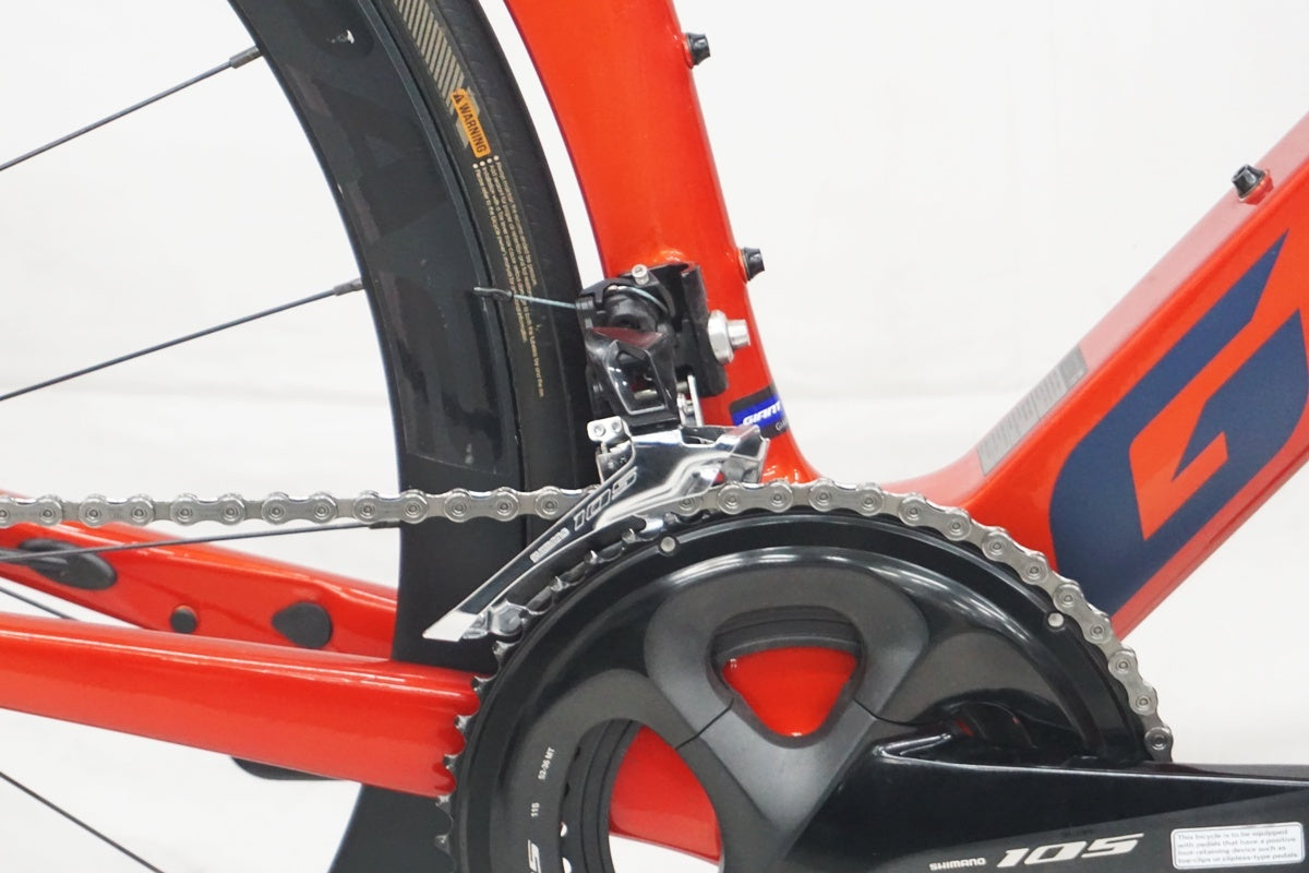 GIANT 「ジャイアント」 PROPEL ADVANCED 2 DISC 2022年モデル ロードバイク / 大阪美原北インター店