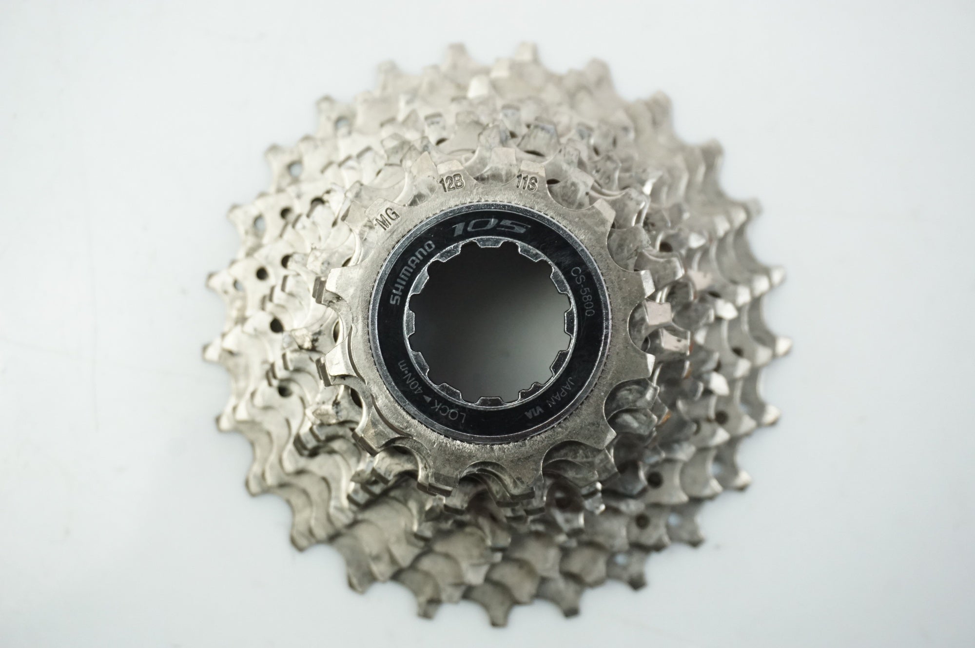SHIMANO 「シマノ」 105 CS-5800 12-25T スプロケット / 中目黒
