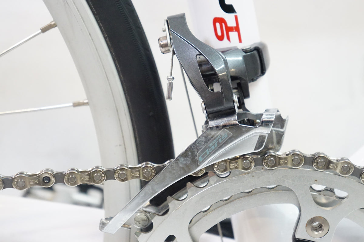 PINARELLO 「ピナレロ」 SPEEDY 24 2018年モデル ジュニアロード / 熊谷本店