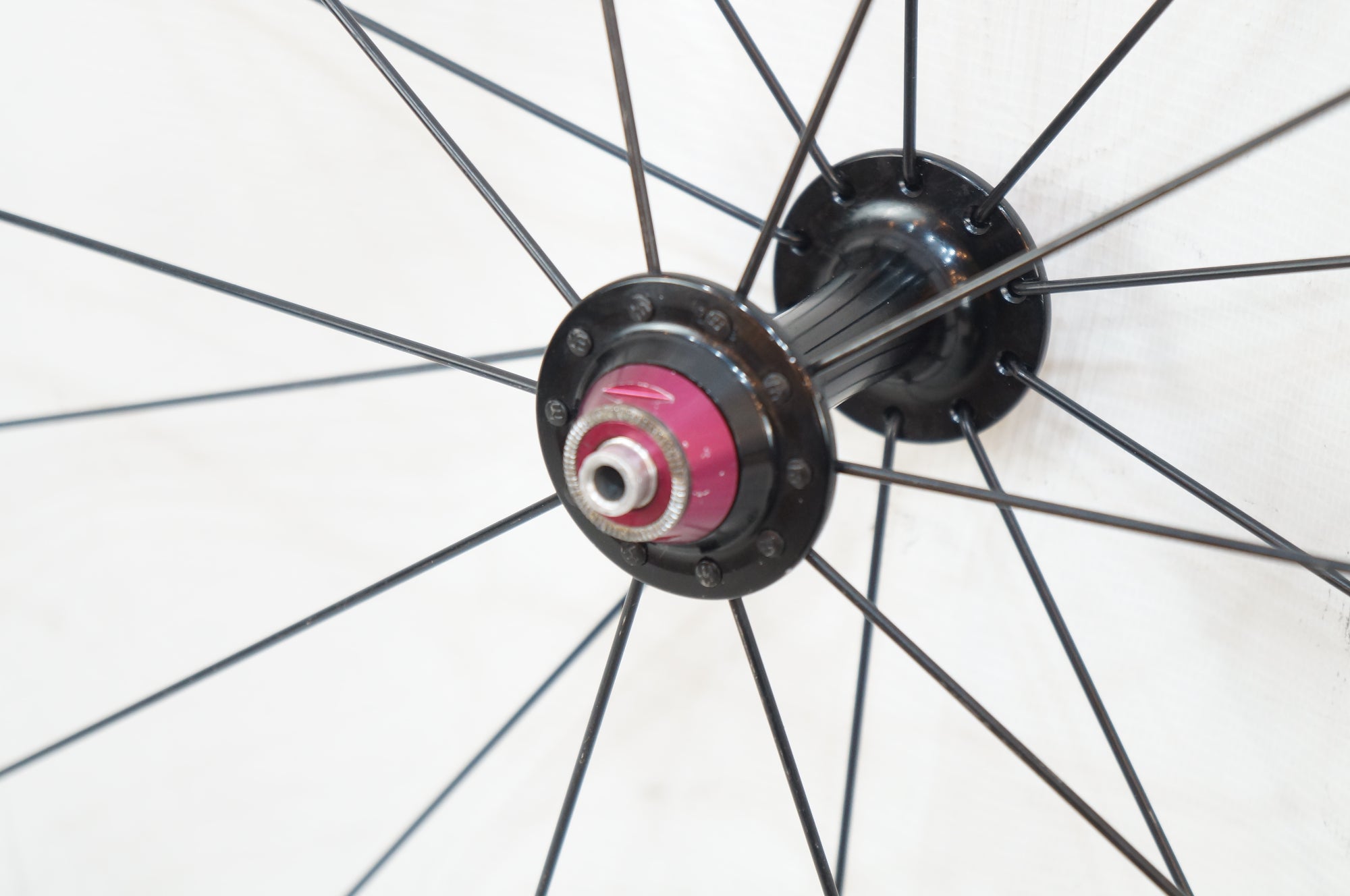 MOST 「モスト」 DUEL カンパフリー ホイールセット / バイチャリ浦和ベース