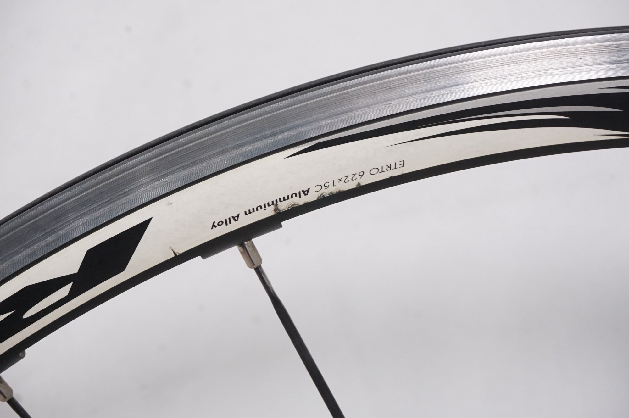 FULCRUM 「フルクラム」 RACING3 シマノ11速 ホイールセット / AKIBA店