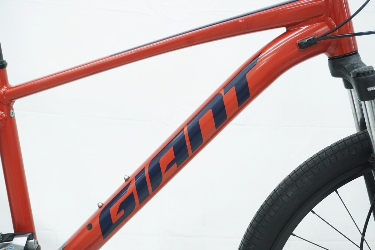 GIANT 「ジャイアント」 TALON 2 2021年モデル マウンテンバイク/ 大阪美原北インター店