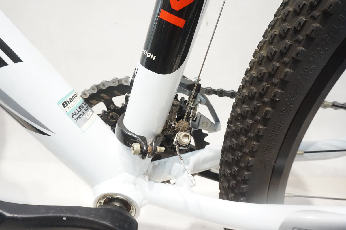 BIANCHI 「ビアンキ」 KUMA 5100 2013年モデル 26インチ マウンテンバイク / 横浜戸塚店