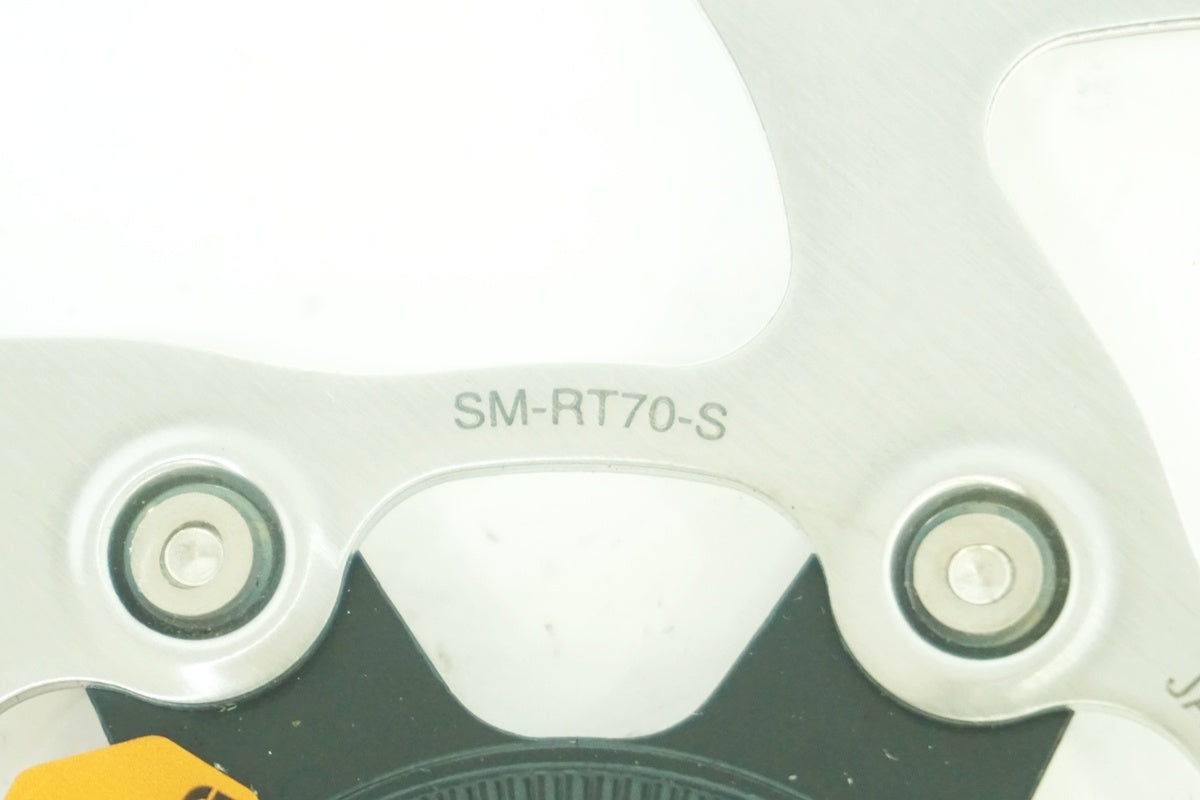 SHIMANO 「シマノ」 SM-RT70-S ディスクローター / 大阪美原北インター店