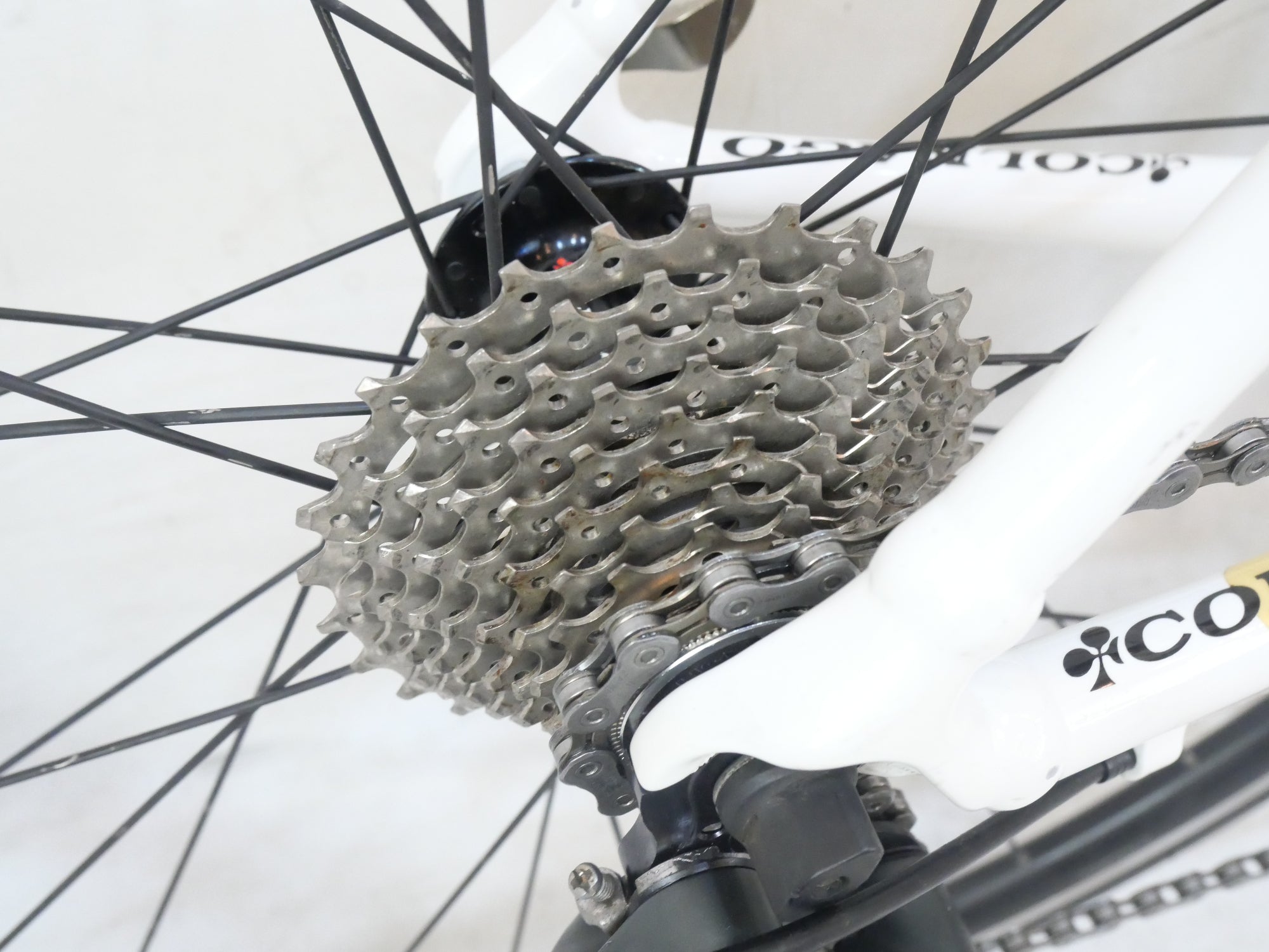 COLNAGO 「コルナゴ」 MONDO 2.0 TIAGRA 2017年モデル ロードバイク / バイチャリ浦和ベース