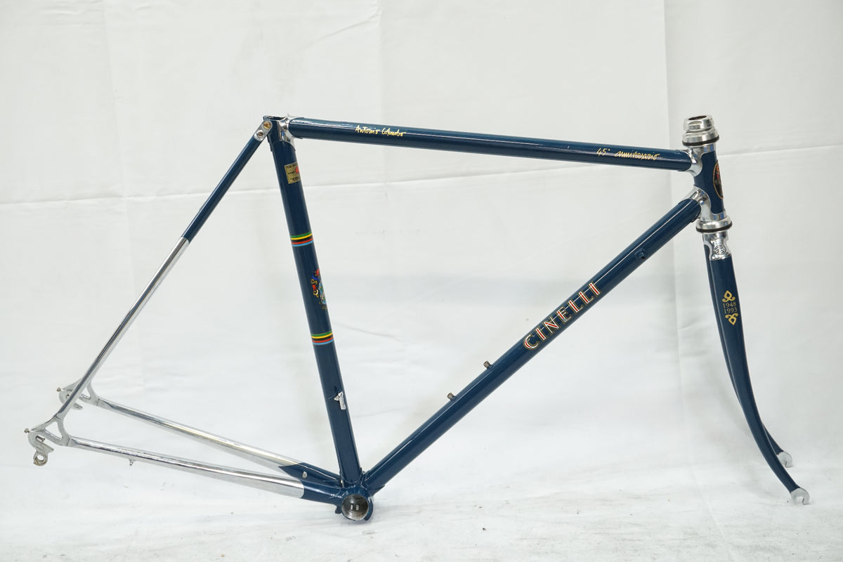 CINELLI 「チネリ」 SUPERCORSA 45th ANNIVERSARIO フレームセット / 大宮店