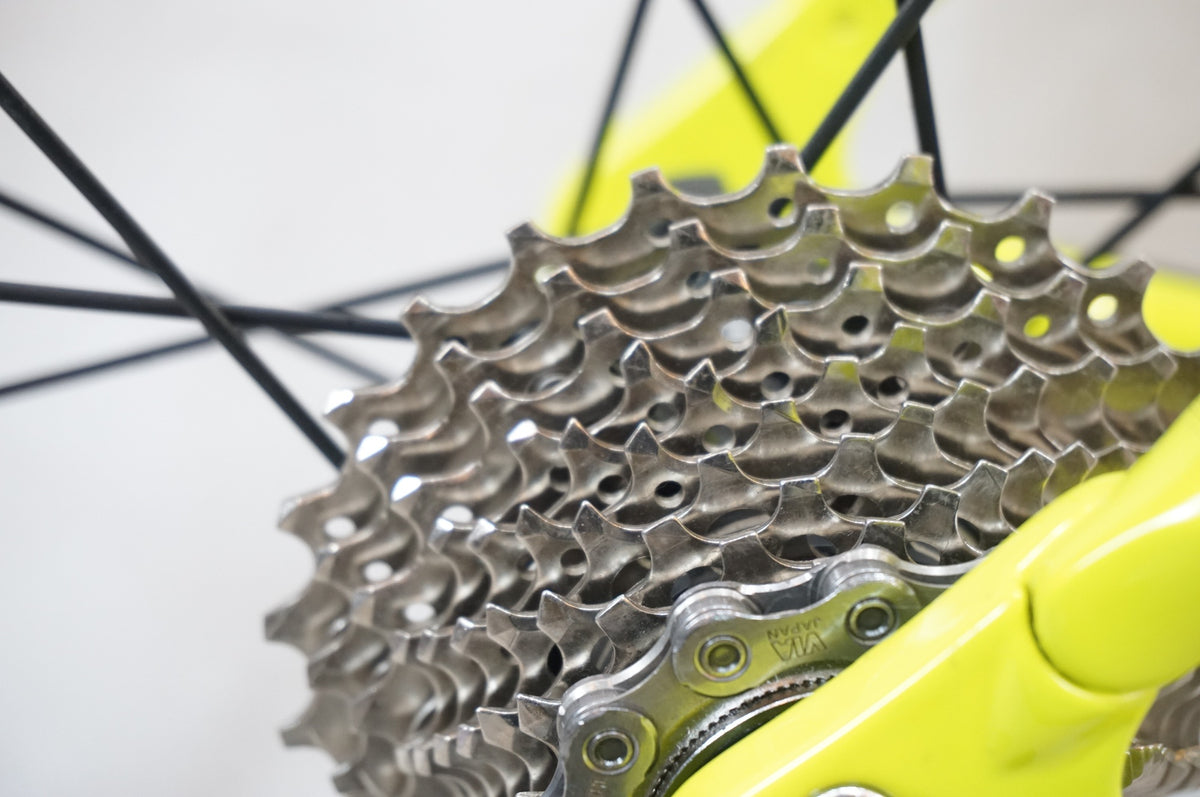 BRIDGESTONE 「ブリヂストン」 ANCHOR RS8 EQUIPE 2015年モデル ロードバイク / 浦和ベース