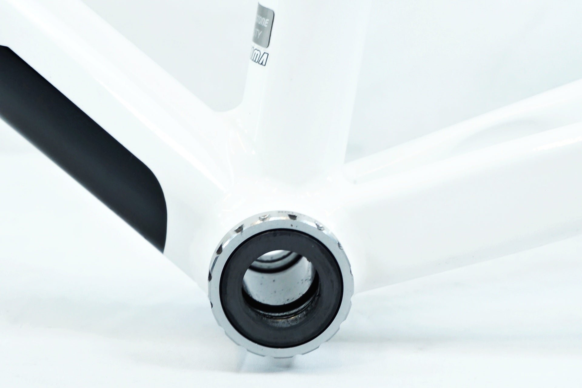 ANCHOR 「アンカー」 RCS6 2012年モデル フレームセット / 有明ガーデン店