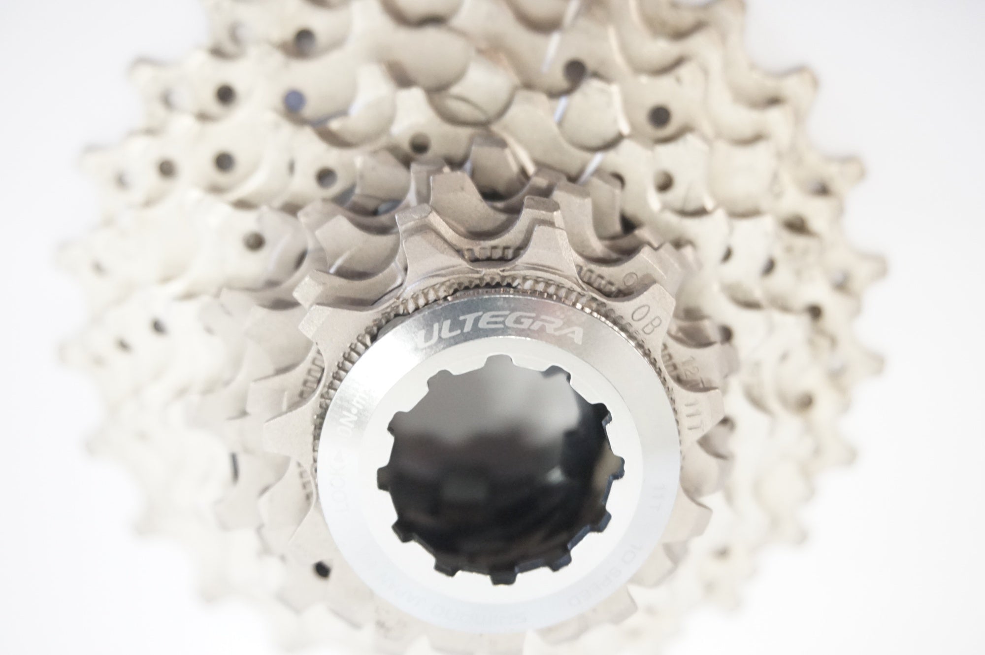 SHIMANO 「シマノ」 ULTEGRA CS-6700 11-25T スプロケット / 宇都宮店