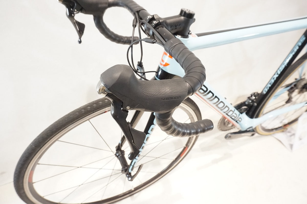 CANNONDALE 「キャノンデール」 SUPERSIX EVO CARBON 2017年モデル ロードバイク / 横浜戸塚店