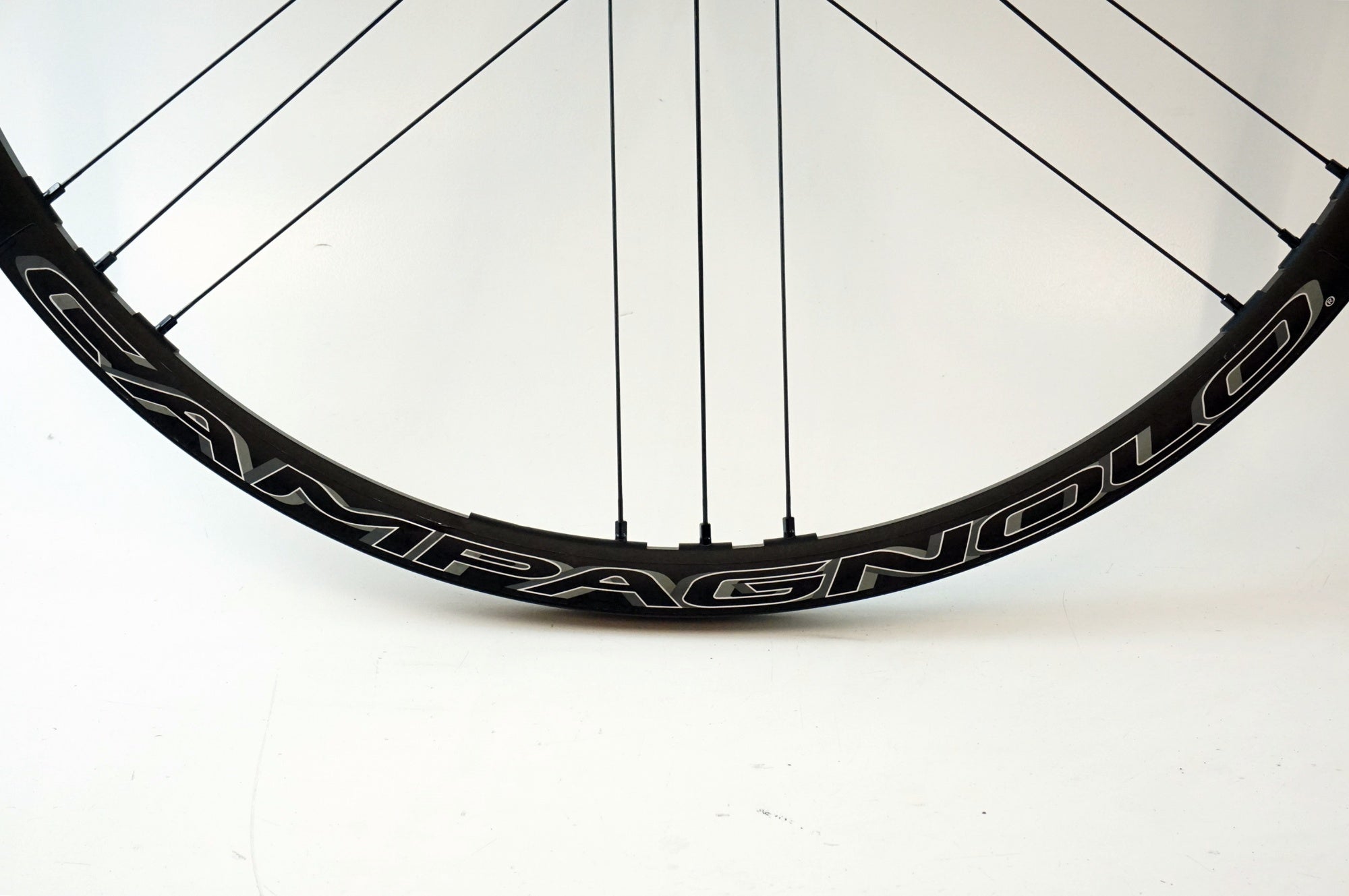 CAMPAGNOLO 「カンパニョーロ」 ZONDA DB SHIMANO 11S フリー ホイールセット / 浜松店