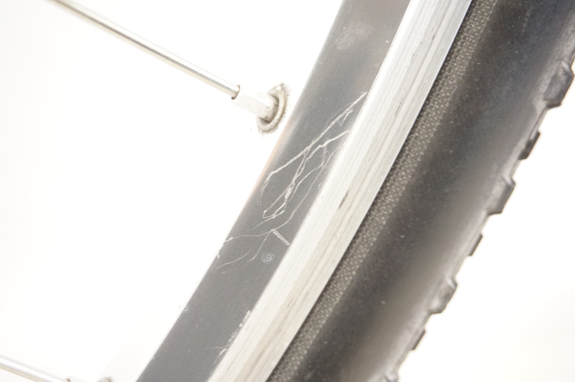 TRADIZIONE 「トラディツィオーネ」 ZERO シマノ 10速 ホイールセット / 宇都宮店