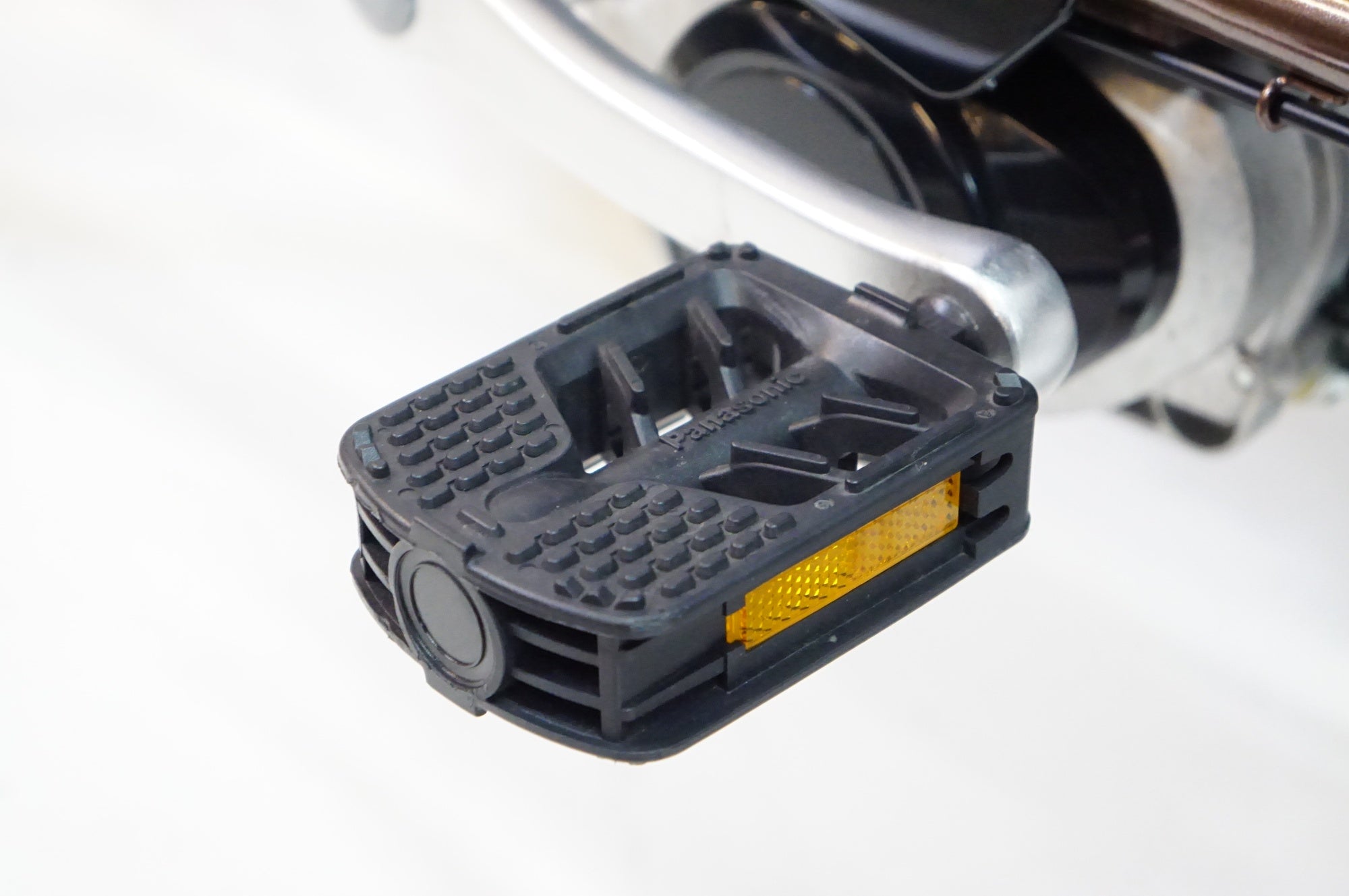 PANASONIC 「パナソニック」 ビビ・YX BE-FY612T 26インチ 2024年モデル 電動アシスト自転車 / 熊谷本店