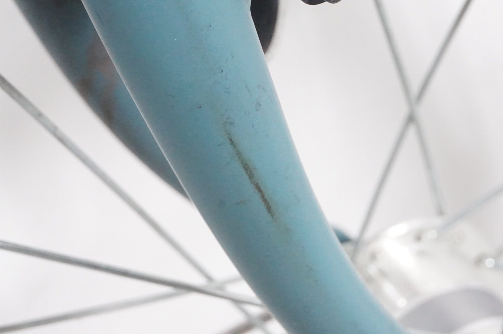 BRIDGESTONE 「ブリヂストン」 MARKROSA M7 2018年モデル 20インチ ミニベロ / AKIBA店