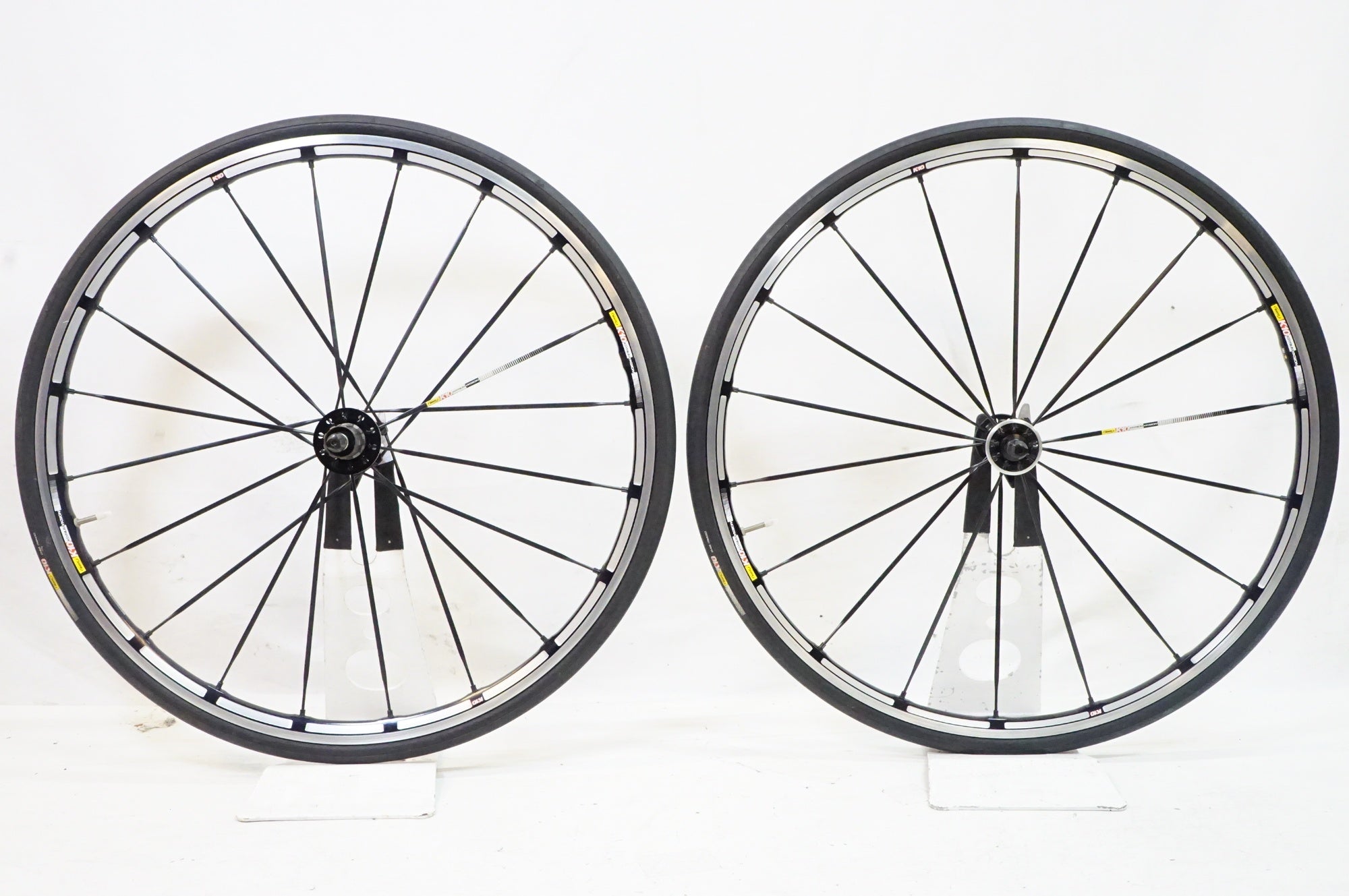 MAVIC 「マヴィック」」 KSYRIUM K10 シマノ11速 ホイールセット / 熊谷本店