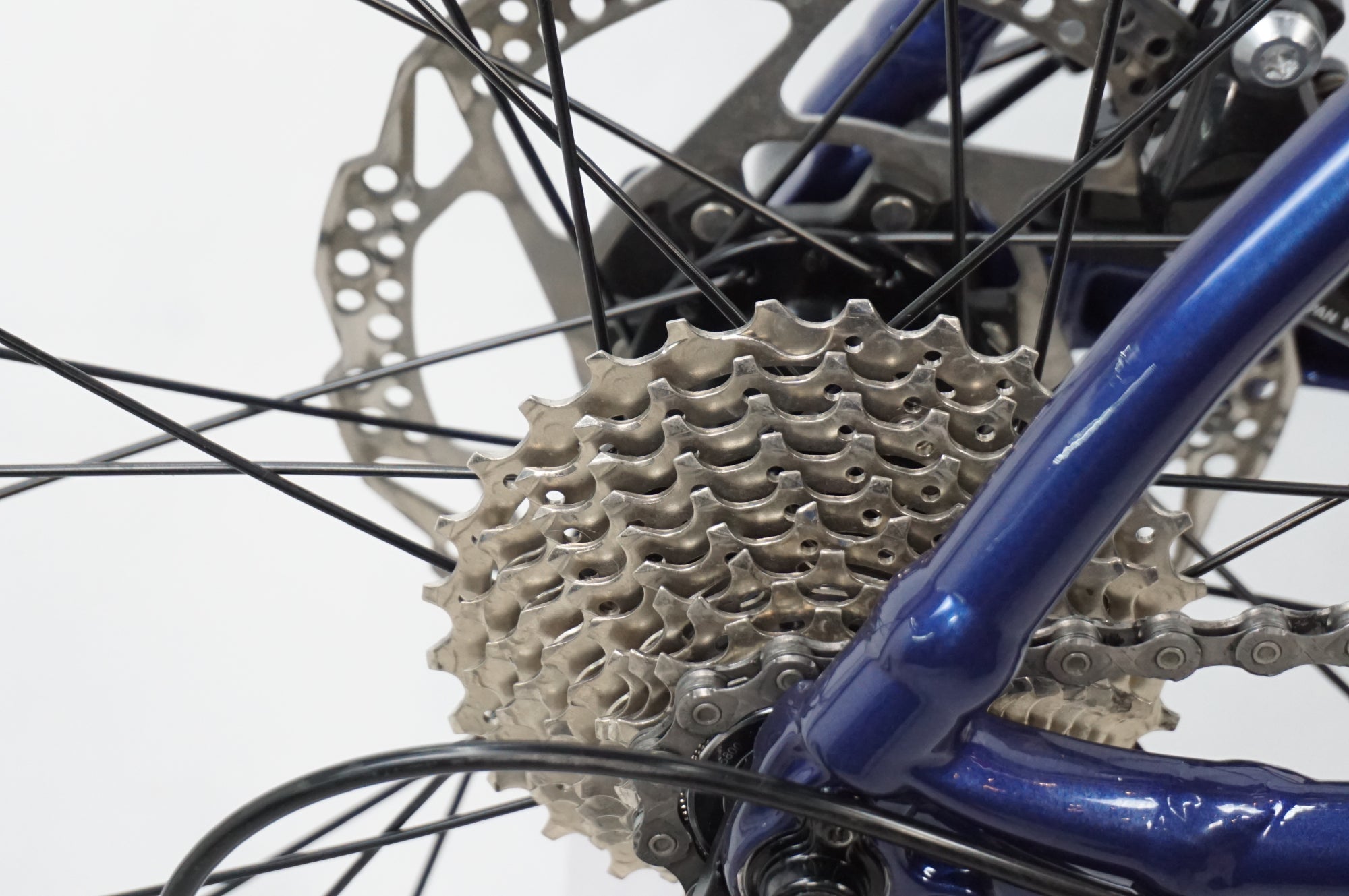 MERIDA 「メリダ」 SCULTURA 700 DISC 2018年モデル ロードバイク / 川越店