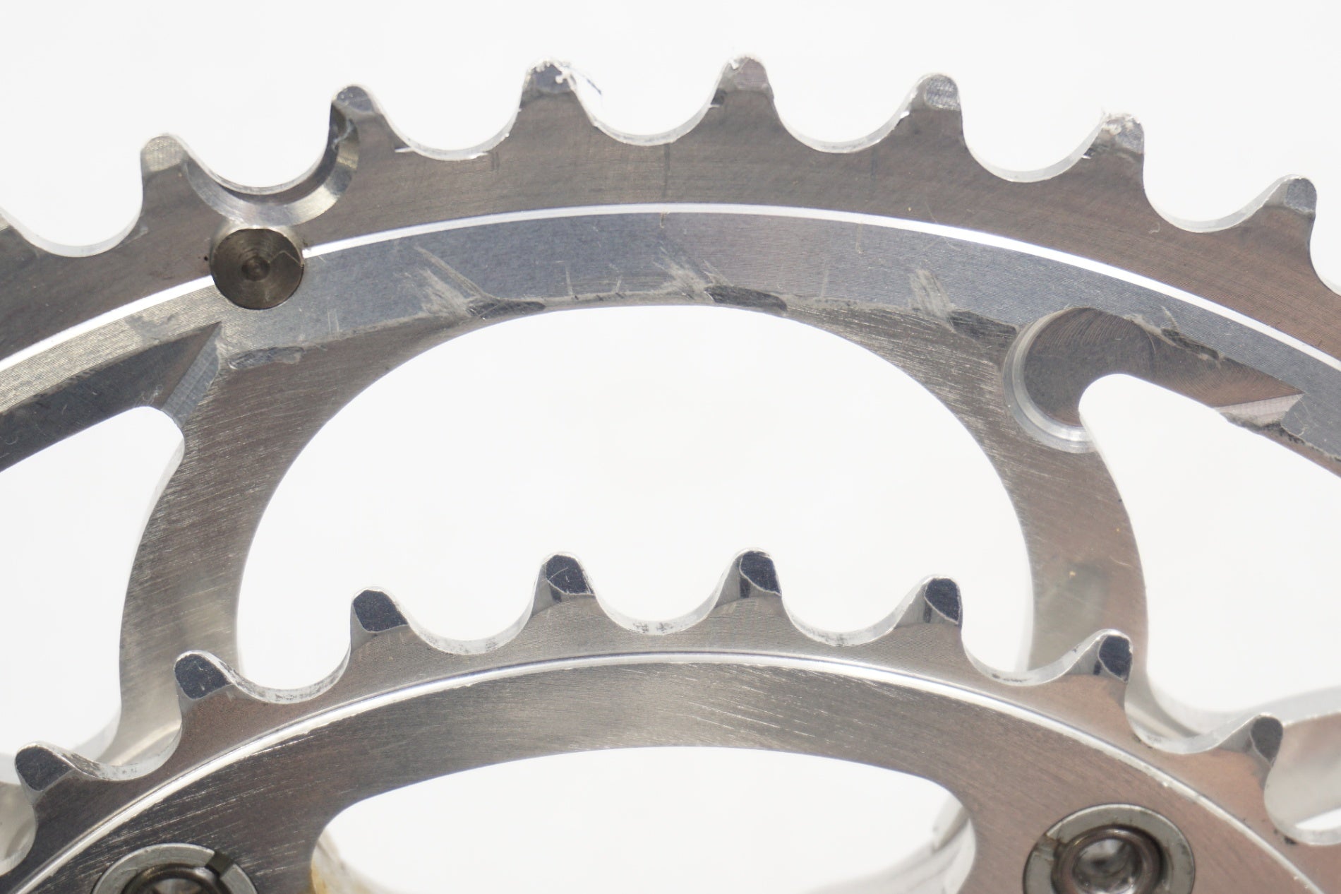 CAMPAGNOLO 「カンパニョーロ」 CENTAUR 50-34T 170mm クランク / 奈良店