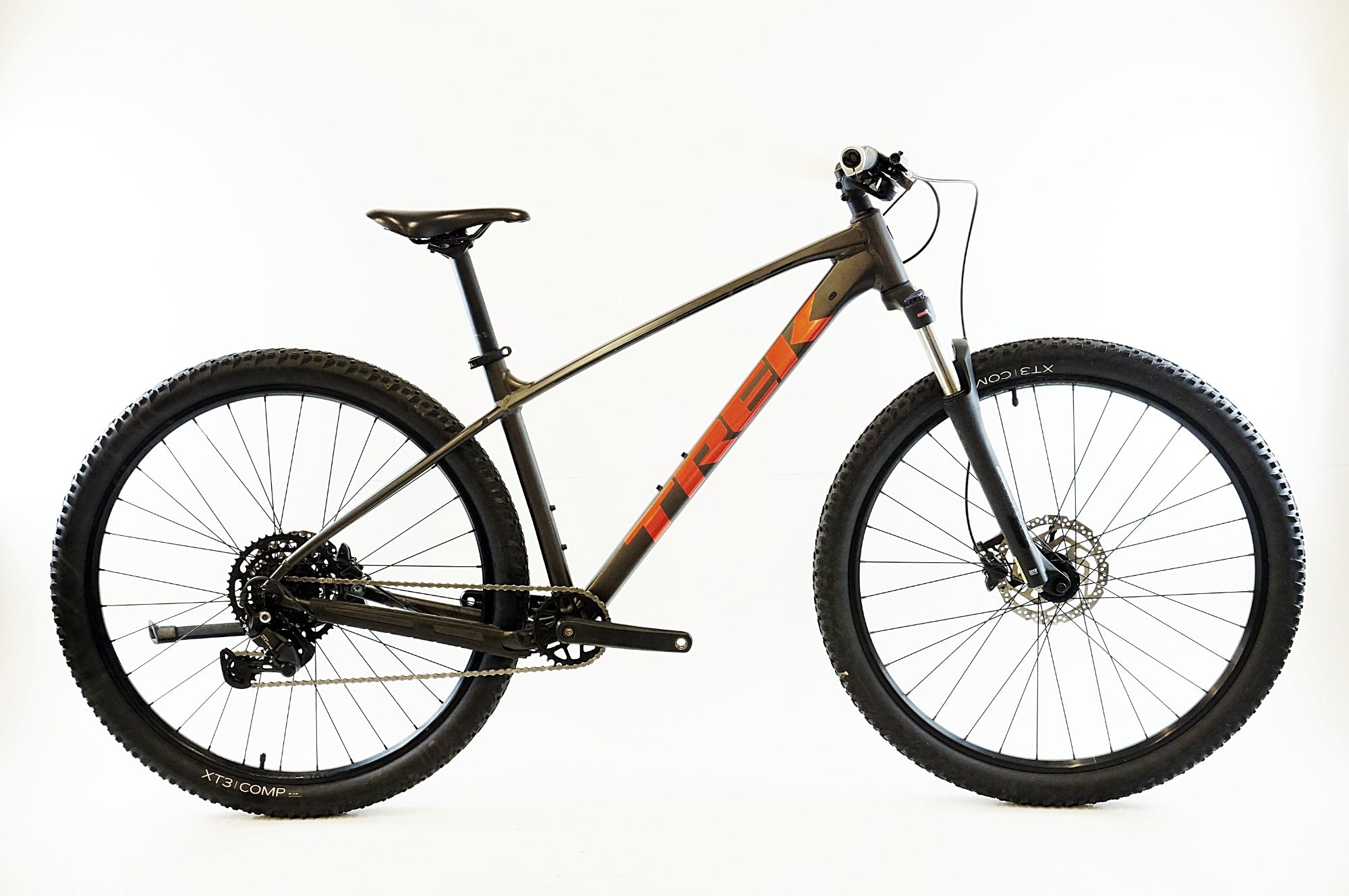 TREK 「トレック」 MARLIN 5 GEN 3 2024-2025年モデル マウンテン