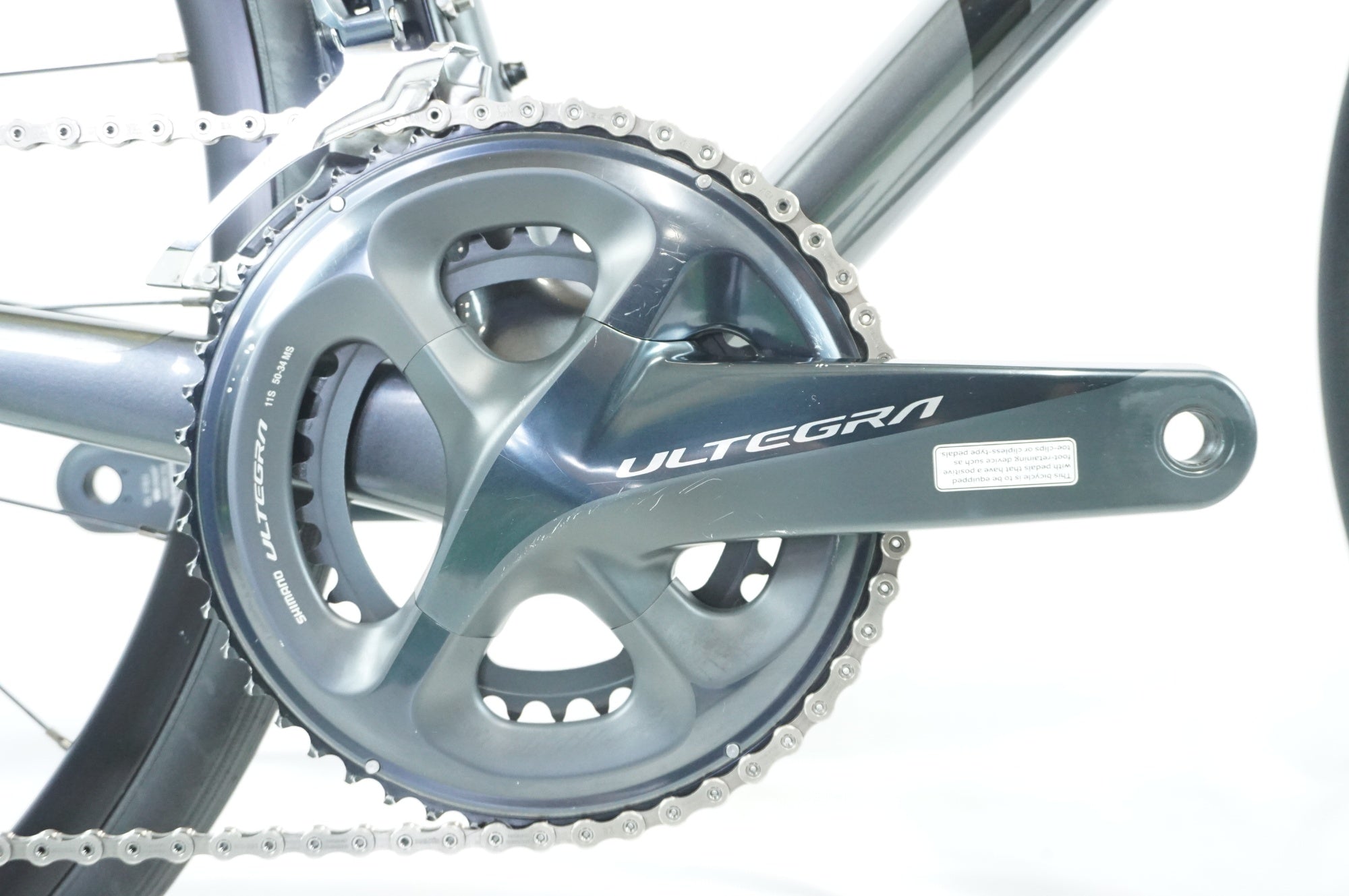 GIANT 「ジャイアント」 TCR ADVANCED 1 DISC KOM 2022年モデル ロードバイク / 宇都宮店