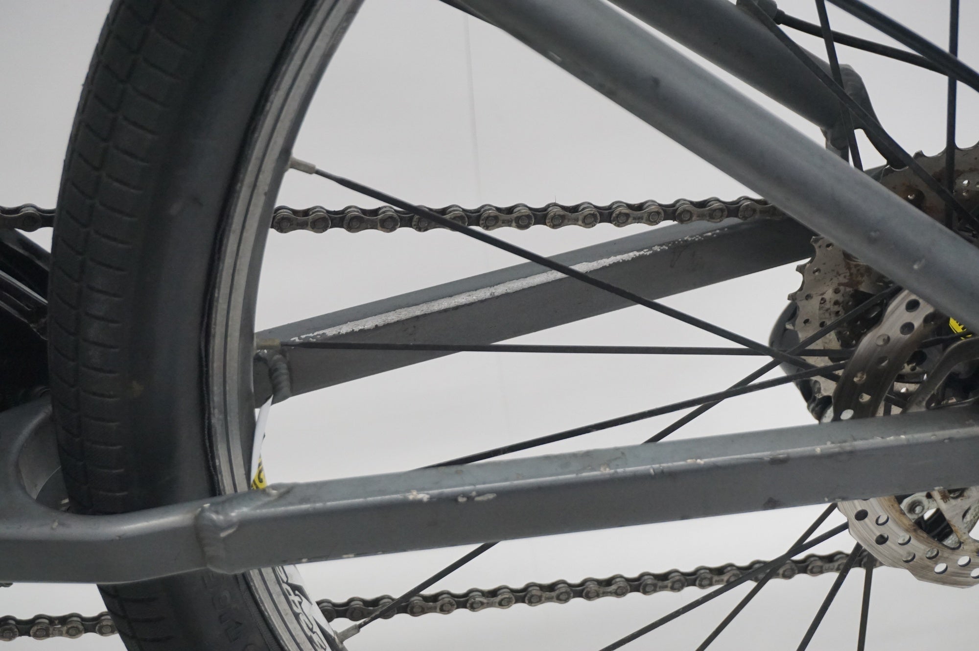 GT 「ジーティー」 RUCKUS TWO POINT ZERO 年式不明 マウンテンバイク / 福岡店