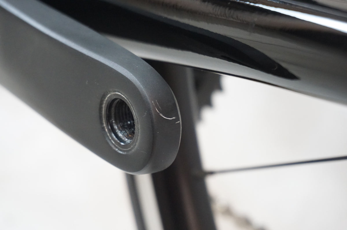 GIANT 「ジャイアント」 TCR ADVANCED2 KOM SE 2020年モデル ロードバイク / 浦和ベース