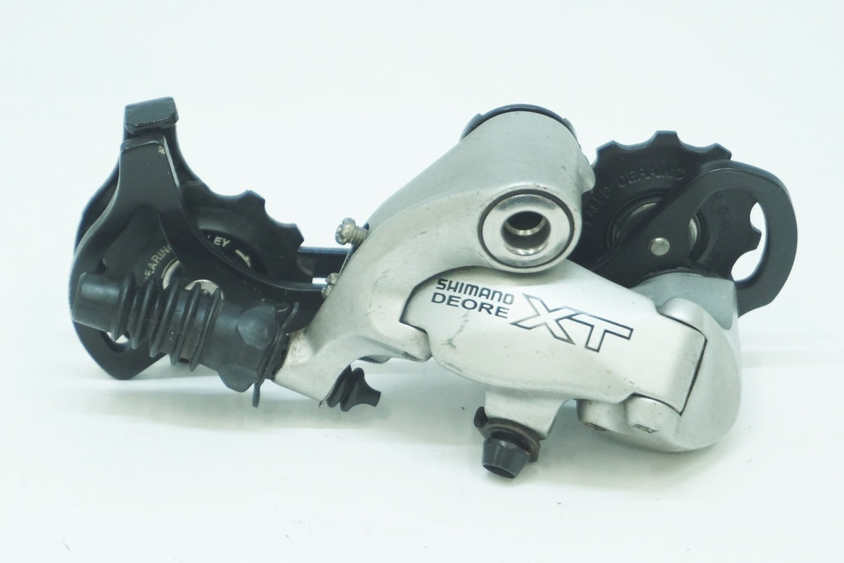 SHIMANO 「シマノ」 DEORE XT RD-M750 リアディレイラー / 大阪美原北