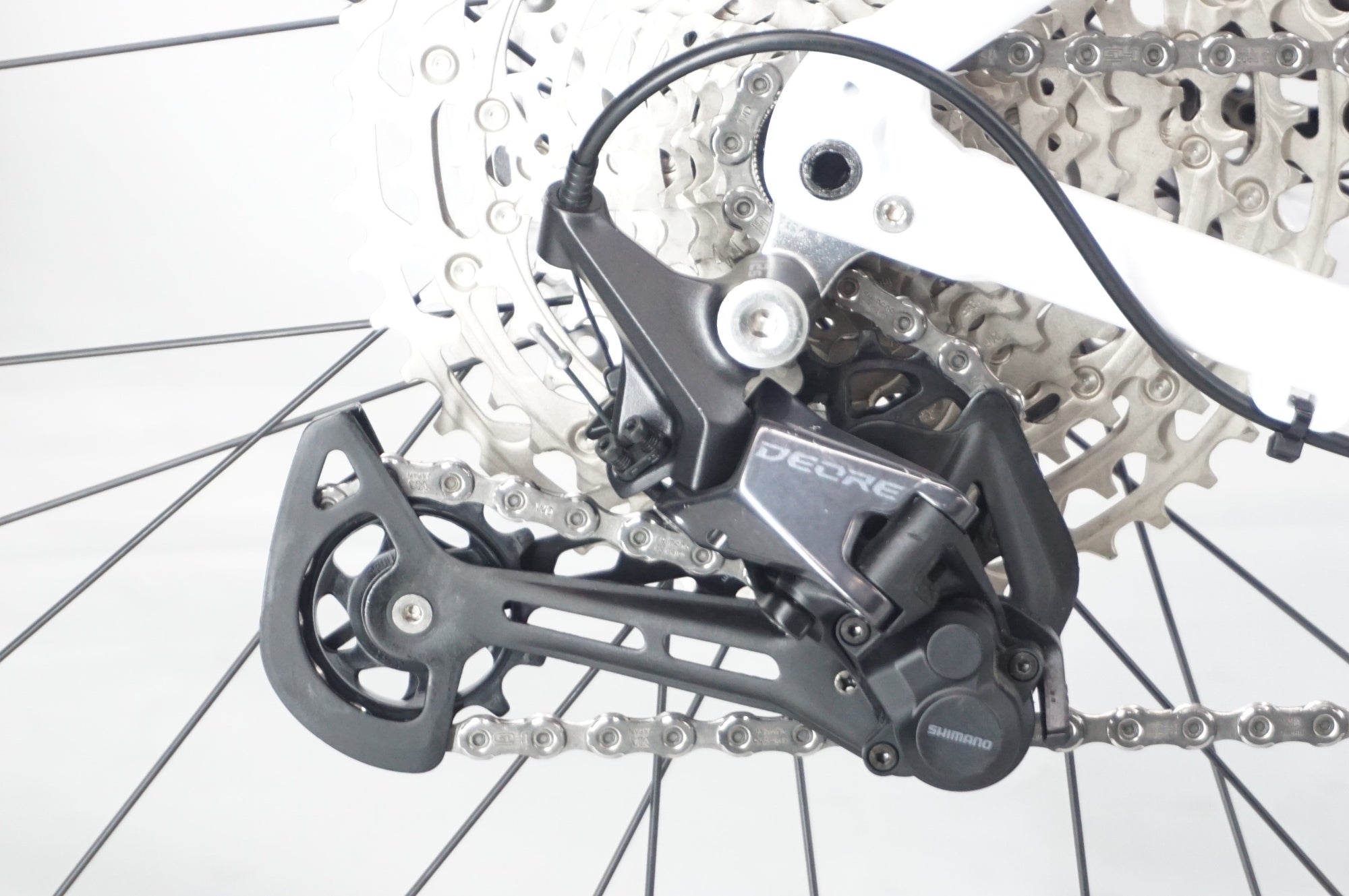 ROCKY MOUNTAIN 「ロッキーマウンテン」 GROWLER40 2022年モデル マウンテンバイク / 阪急塚口店